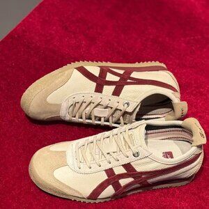Onitsuka Tiger MEXICO 66 Men's Casual Sneakers [Multiple Sizes]